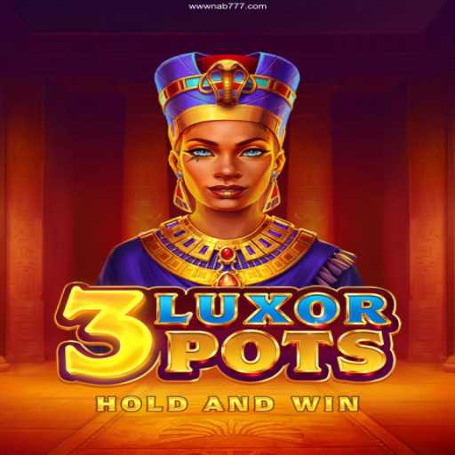 Discover the Exciting World of 3LuxorPots: A New Era in Online Gaming