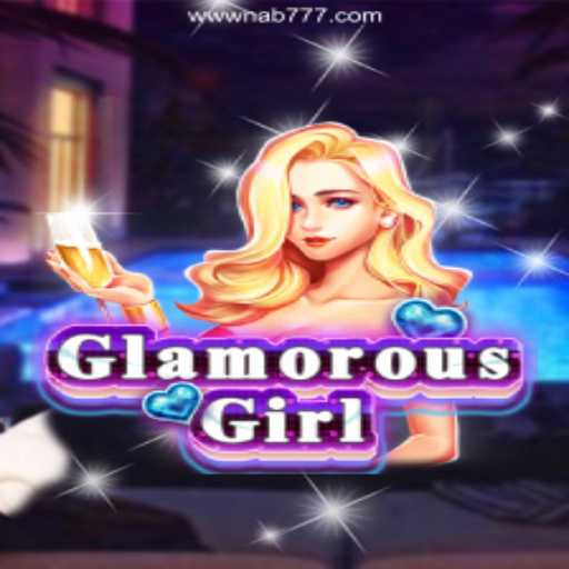 Explore GlamorousGirl: A Captivating Journey into Nab777 Cassino's Opulent Realm