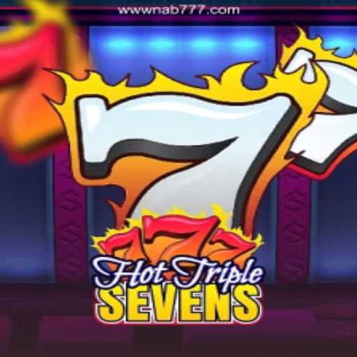 Unveiling HotTripleSevens: A Thrilling Journey into Online Casino Gaming