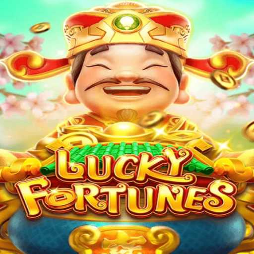 Discover the Thrills of LUCKYFORTUNES at Nab777 Cassino