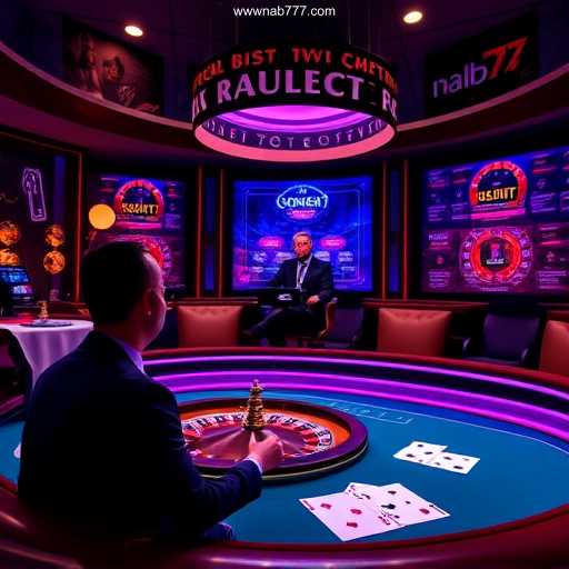 nab777 cassino online licenciado com 2.500+ jogos certificados, bônus R$ 5.000🍀