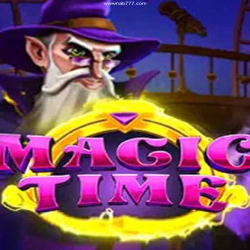 Exploring the Magic of MagicTime: An In-Depth Look at the New Online Gaming Sensation