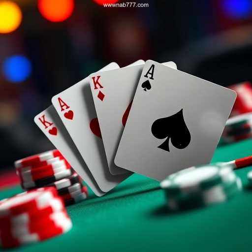 Exploring the Exciting World of Poker Games