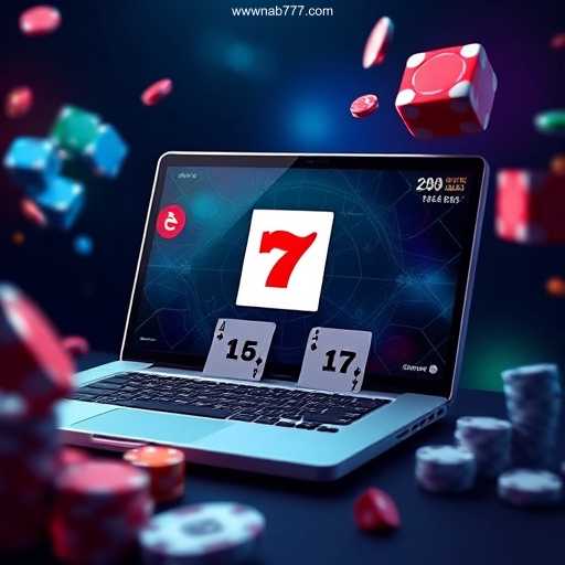 Responsible Gambling: A Crucial Aspect of Online Casinos
