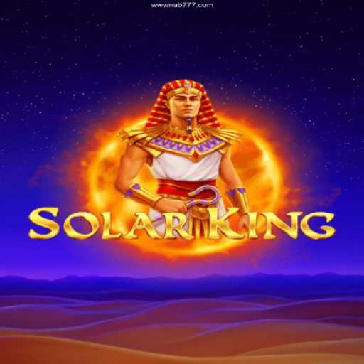 Explore the Enthralling World of SolarKing: An Exotic Gaming Experience