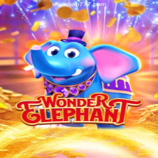 Discover the Enchanting World of WonderElephant: A Spellbinding Gaming Experience